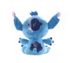 Плюшена играчка Стич, синя, 30 см, снимка 2