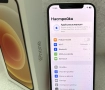 Перфектен! Като нов! Apple iPhone 12, 64 GB, White, 91% батерия, снимка 3