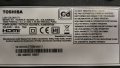 TOSHIBA 43LA2B63DG, снимка 3