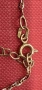 Златна верижка, снимка 6