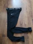Nike Girls Pro Tight - страхотен юношески клин КАТО НОВ, снимка 5