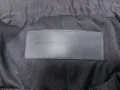 Alexander wang H&M кожа и велур M мъжки, снимка 4