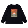 Дамска блуза The Weeknd After Hours Till Dawn Tour Long Sleeve T-Shirt, снимка 1