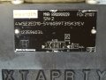 Серво клапан Rexroth 4WSE2ED10-51/60B9T315K31EV directional servo valve, снимка 13