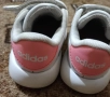 Много запазени бебешки обувки Адидас (подметката е от типа Bubble comfy), снимка 3