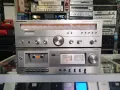 HiFi Ресийвър NORDMENDE RE 1050 + касетен дек NORDMENDE CD 1050, снимка 5