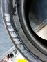 1 бр нова лятна гума Michelin 225 55 17 dot 4017, снимка 7