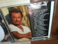 JOHNNY HALLYDAY CD 1808251953, снимка 3