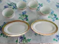 Сервизче с позлатата, снимка 1