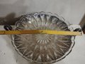 Купа,фруктиера арт деко, снимка 4
