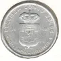 Ruanda-Urundi-5 Francs-1958-KM# 3, снимка 1