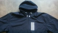 Adidas GF4015 Hooded Jacket Размер 3-4XL мъжко тънко яке 34-68, снимка 4