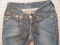 Levi's оригинални дамски дънки W28/L32, снимка 3