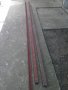 стоманени профили/квадратни траби/ винкел-нови,т образен винкел, снимка 3