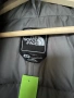 Яке the north face, M размер, с гъши пух, снимка 7