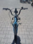 BYOX Алуминиев велосипед 20" SPECIAL син, снимка 6