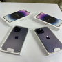 Quick Sales: Apple iPhone 14pro,14pro Max,13pro,12promax new Unlocked, снимка 2