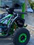 NEW Бензиново ATV/АТВ MaxMotors 150cc Ranger Tourist - GREEN, снимка 5