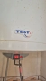 Стъклокерамичен бойлер Tesy - 80 литра / 3000 W, снимка 7