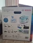 Прахосмукачкa BOSCH BWD420HYG Сухо и мокро почистване, снимка 2