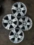 Джанти Toyota 18цола 5x114.3, снимка 1