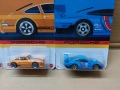 Колички Hot Wheels PORSCHE / Хот Уилс Порше - 3 модела / 017, снимка 4