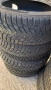 Гуми 215 60 17 блеклаиън, снимка 1