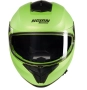 Каска Nolan N80-8 Mivedi N-Com 329 Green Black – Гланц ECE 22.06, снимка 4