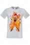 Мъжка тениска Dragon Ball Z 06,Анимация,игра,Празник,Повод,, снимка 6