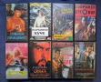 ЛОТ Видеокасети VHS Различни Филми 12 Броя, снимка 1