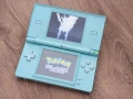 Хакнато Nintendo DS Lite с качени игри, снимка 2