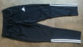 Adidas Football Training Kids Pants Размер 13-14 г / 164 см детска футболна долница 15-68, снимка 1