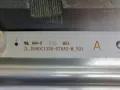 Подсветка JL.D580C1330-078AS-M_V01,TV TOSHIBA 58UL3A63DG, снимка 3