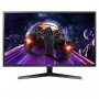 Монитор 32" LG 32MP60G-B, геймърски монитор, FHD 75Hz, SS300489