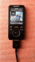 SONY DIGITAL MEDIA PLAYER - NWZ - S736F, снимка 3