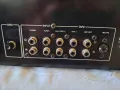 YAMAHA CA- VI  VINTAGE STEREO AMPLIFIER  MADE IN JAPAN , снимка 5
