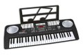 Цифров синтезатор с 54 клавиша, снимка 2