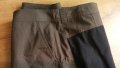 Bergans of NORWAY Sivle Lady Pants размер XXL за лов панталон със здрава брезентова материя - 730, снимка 6