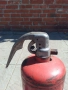 Пожарогасител за автомобил прахов, снимка 3