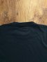 Bayern München T-Shirt Core Graphic Black - страхотна футболна тениска КАТО НОВА, снимка 7