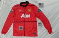 тиниска  на Манчестър Юнайтед , снимка 3