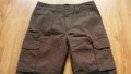 Bergans of NORWAY SIVLE Pant размер S панталон със здрава материя - 711, снимка 3