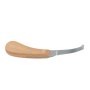 Едностранен нож за копита - PROFI, снимка 1 - Коне - 43741955