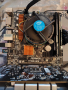 Комплект Intel i5 7500t, Asrock H110M HDS, RAM 8GB DDR4, снимка 1