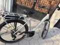 Cannondale Mavaro Neo Active City E bike, снимка 9