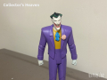 2015 DC Collectibles Batman The Animated Series The Joker Батман екшън фигурка фигура играчка, снимка 8