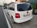 Volkswagen Touran 1.9 tdi, снимка 3