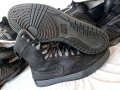 КАТО НОВИ зимни Nike® Air Royalty High TOP SNEAKERS 41 - 42, баскет кецове, баскетболни маратонки, снимка 9