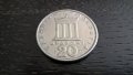 Монета - Гърция - 20 драхми | 1976г., снимка 2