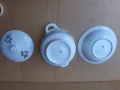 Порцеланов супник и салатиера КИТКА - Нови Пазар, снимка 5